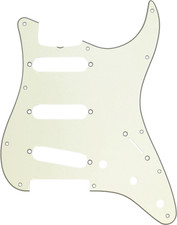 Genuine Fender 62