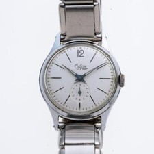 Bifora TOP, 3-Zeiger Uhr