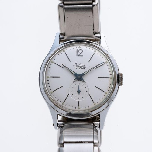 Bifora top zeiger uhr - 3-zeiger,