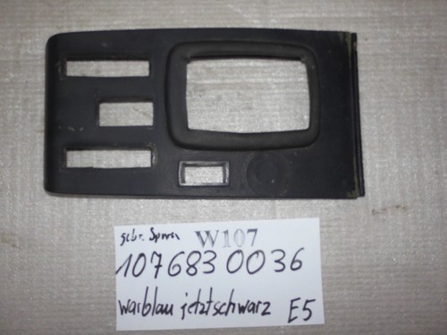 Verkleidung 1076830036 blende - verkleidung,
