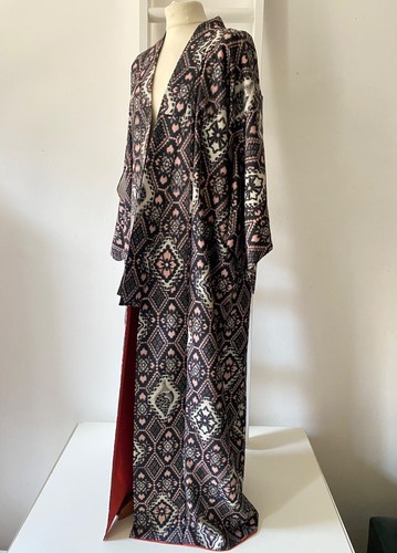 Original vintage japanischer