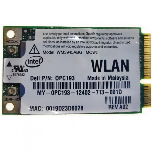 Modul wifi für - für, notebook