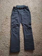 Winterwanderhose Gr. M 