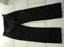 Levis 751 Jeans W36 L34 36/34 ** Levi's 751  W36 L34 ** schwarz