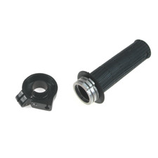 Gasgriff + Kopfstück Gehäuse