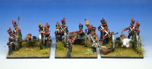 Napoleonische französische - napoleonische,