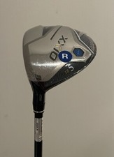 XXIO „Twelve“ 5er Holz 18