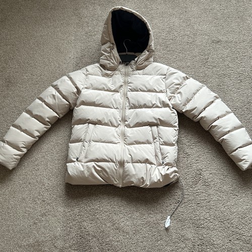 Pyrenex puffer mantel - pyrenex,