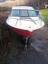 Glastron Laraya Aventura 214