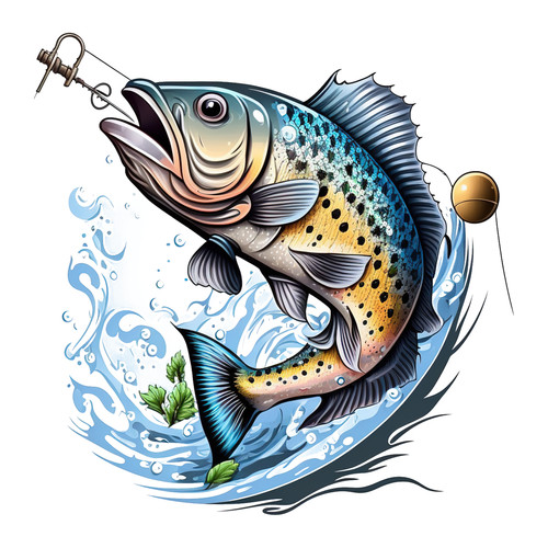 Autoaufkleber sticker fisch - autoaufkleber,