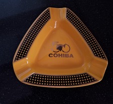 Aschenbecher für 3 Zigarren