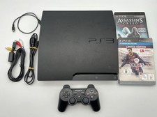 Sony Playstation 3 Slim -