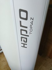 Hapro Topaz 10/1 V Sonnenbank