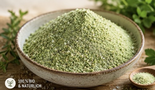 Kräuter und gewürzsalz 100g - gewürzsalz,
