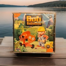 Bob der Baumeister - 29/Mixi
