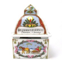 Hutschenreuther Porzellan