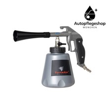 TORNADOR® BLACK Z-​020RS -