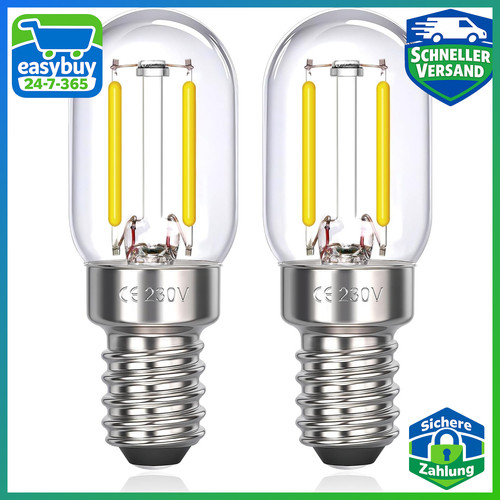 Kühlschranklampe led e14 - led,