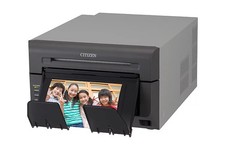 CITIZEN CX-02 Fotodrucker /