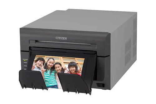 Citizen fotodrucker - fotodrucker, /
