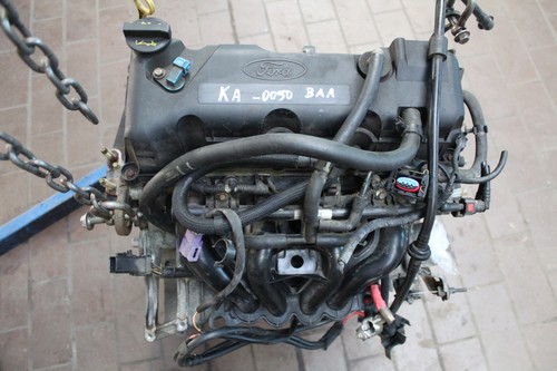 Motor baa ford - ford, rbt