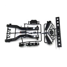 Tamiya 58242 wild - tamiya, willy