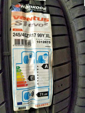 245/45 R17 99Y Sommerreifen