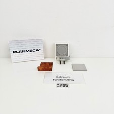 Planmeca Röntgenprüfkörper