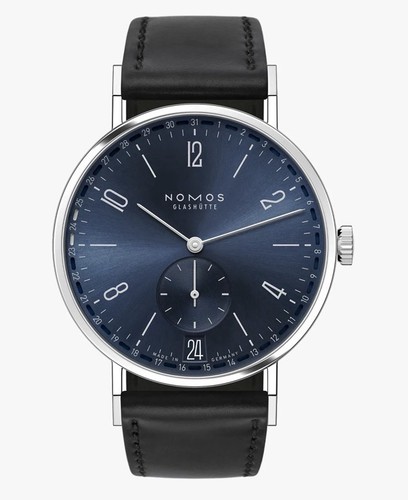 Nomos glashütte tangente - nomos,