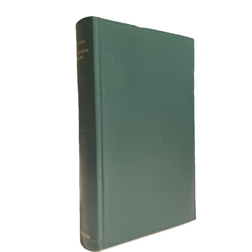 Jane austen mansfield park - mansfield,