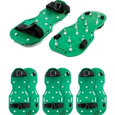 Nagelschuhe Nagelsohle