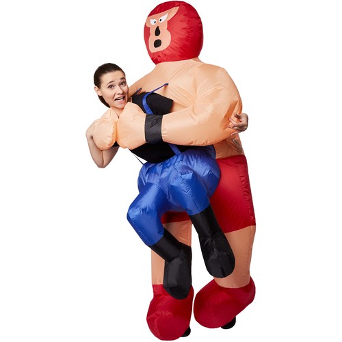Selbstaufblasbares unisex - selbstaufblasbares,