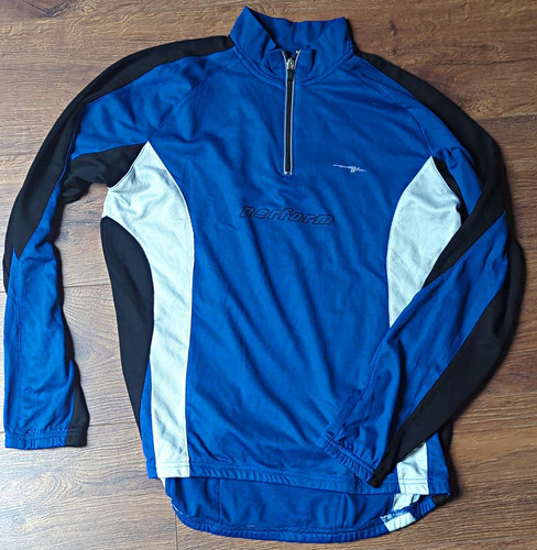 Crivit herren radtrikot - crivit,