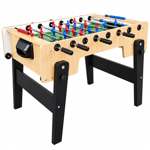 Tischkicker flexy klappbar - tischkicker,