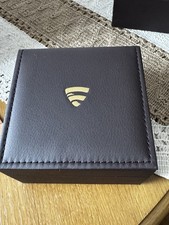 FREDRIC Automatik Herrenuhr