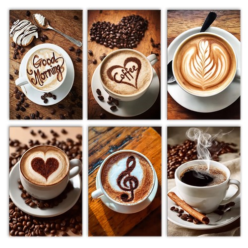 Kaffee zeichnen malen - kaffee,
