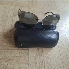 CHANEL Sonnenbrille Damen