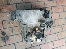 Ford Galaxy Getriebe