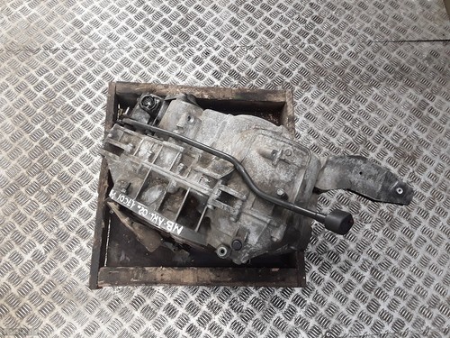2002 mercedes w168 getriebe - w168,