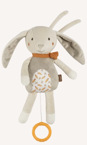 Babyzubehör spieluhr hase - babyzubehör,,