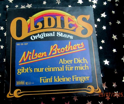 Nilsen brothers aber - brothers,