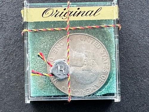 One dollar liberty 1776 1976 - one, 1776-1976