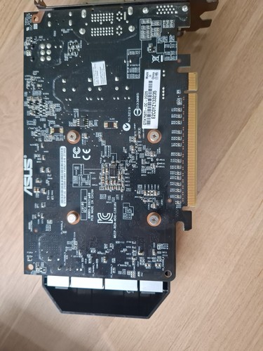 Asus geforce gtx - gtx, 750