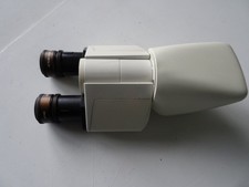 Leica Mikroskop Binokular Kopf