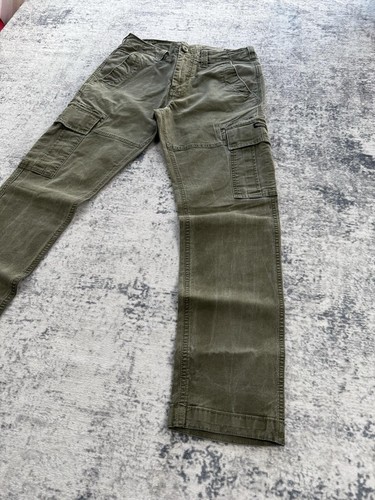 Superdry cargo hose herren w30 - superdry,