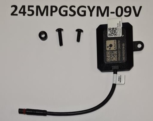 Giant ridecontrol smart - giant,