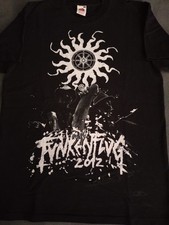 Funkenflug/ House Of The Holy