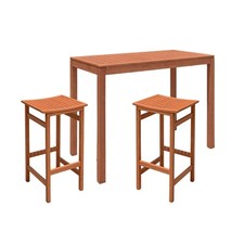 Eukalyptus Holz Bar Möbel