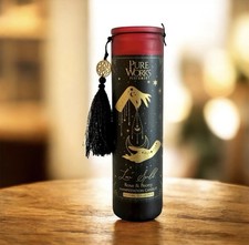 Liebeszauber Kerze – Manifestationskerze für Liebe & Partnerschaft | Ritualkerze