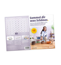 60 lose Penny Treuepunkte  -